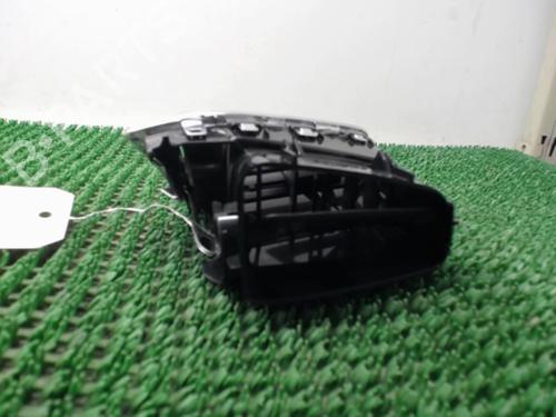 Air vent CITROËN C4 II (NC_) 1.6 HDi 110 | BP22077690I21 - Image 3