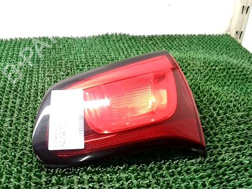 Used Right tailgate light Right tailgate light CITROËN C3 II (SC_) 1.4 HDi 70 (SC8HZC, SC8HR0, SC8HP4) (68 hp) 26930474 26930474