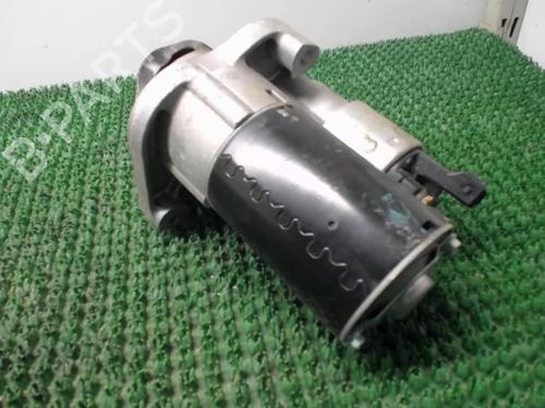 Starter CITROËN C3 II (SC_) 1.2 VTi 82 | BP22080663M8 - Image 3