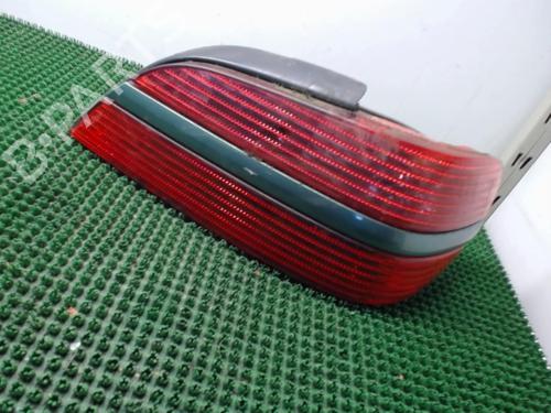 Right taillight PEUGEOT 406 (8B) 1.8 16V | BP22079152C35 
