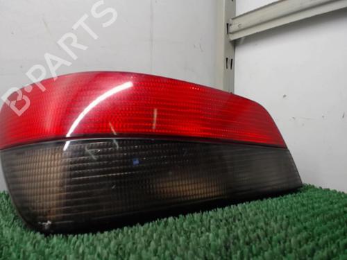 Left taillight PEUGEOT 306 Hatchback (7A, 7C, N3, N5) 1.9 D | BP22086762C34 