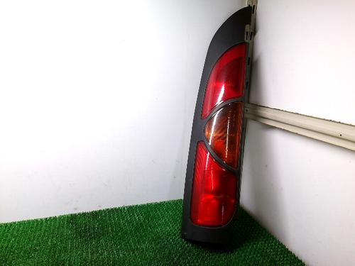 Left taillight RENAULT KANGOO (KC0/1_) D 65 1.9 (KC0E, KC02, KC0J, KC0N) | BP34432981C34  - Image 5