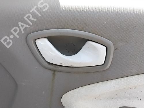 Used Front right interior door handle Front right interior door handle 37745229 37745229