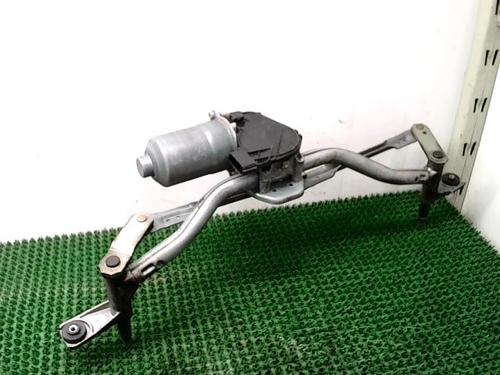 Front wiper motor RENAULT TRAFIC III Van (FG_) 2.0 dCi 120 (FGMN) | BP29962446M29 