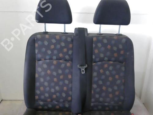 Right front seat MERCEDES-BENZ VITO / MIXTO Van (W639) 109 CDI (639.601, 639.603, 639.605) | BP26966663C16 