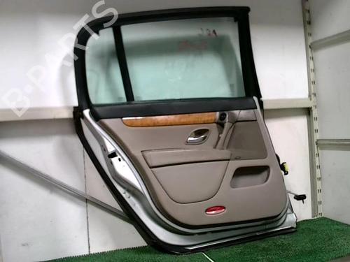 Left rear door RENAULT VEL SATIS (BJ0_) 2.2 dCi (BJ0E, BJ0F, BJ0G, BJ0H) | BP23868031C4 
