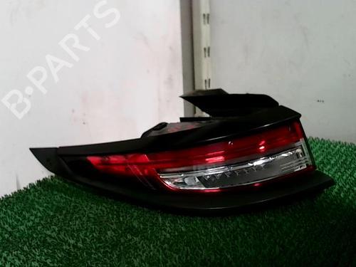 Used Left taillight Left taillight 21544548 21544548
