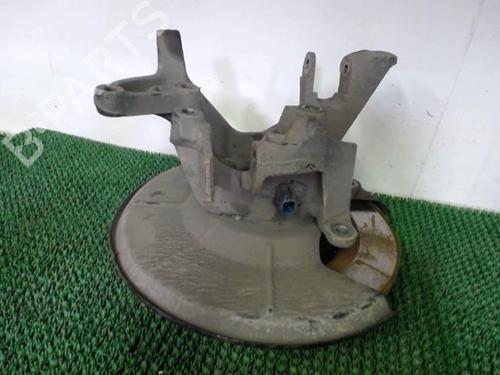 Used Left rear steering knuckle Left rear steering knuckle FORD KUGA I 2.0 TDCi 4x4 (140 hp) 22088030 22088030