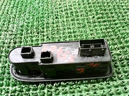 Left front window switch PEUGEOT 308 SW I (4E_, 4H_) 1.6 HDi | BP29253516I27