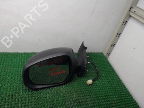 Left mirror OPEL AGILA B (H08) 1.3 CDTI (F68) | BP22086606C26 