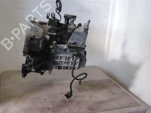 Gearbox JAGUAR X-TYPE I Estate (X400) 2.0 D | BP29293347M3 