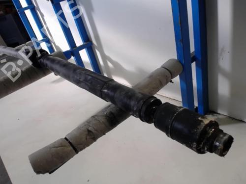 Used Driveshaft Driveshaft MINI MINI COUNTRYMAN (R60) Cooper SD ALL4 (143 hp) 22079182 22079182