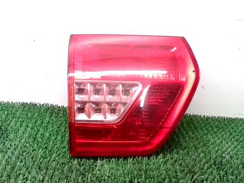 Used Left tailgate light CITROËN C5 III Break (RW_) 2.0 HDi 165 (163 hp) 29817004