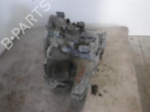Used Gearbox Gearbox MERCEDES-BENZ A-CLASS (W169) A 180 CDI (169.007, 169.307) (109 hp) 34410383 34410383