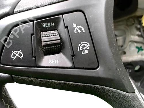 Steering wheel OPEL ASTRA K Sports Tourer (B16) 1.5 CRDI (35) | BP22090201C49 