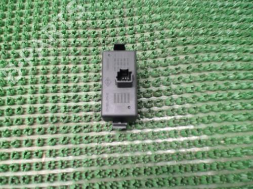 Warning switch RENAULT MEGANE III Hatchback (BZ0/1_, B3_) 1.5 dCi (BZ0C) | BP22077839I22 