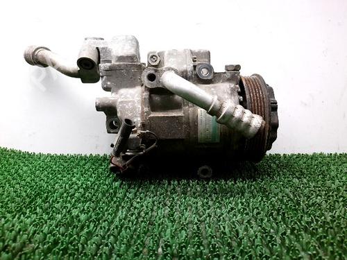 AC compressor MERCEDES-BENZ A-CLASS (W169) A 180 CDI (169.007, 169.307) | BP34176667M34 - Image 4