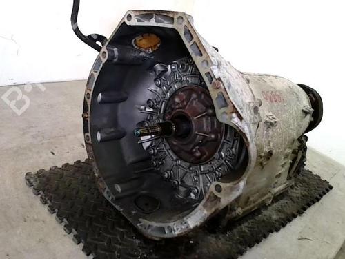 Used Gearbox Gearbox MERCEDES-BENZ C-CLASS (W204) C 220 CDI (204.008) (170 hp) 22089090 22089090