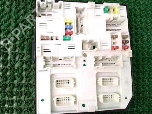 Used Fuse box Fuse box NISSAN NV400 Van (X62, X62B) dCi 125 (125 hp) 22089622 22089622