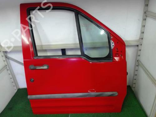 Right front door FORD TRANSIT CONNECT (P65_, P70_, P80_) 1.8 Di | BP20877260C3 