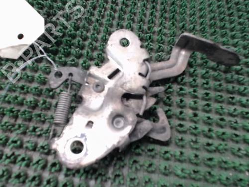 Used Hood lock PEUGEOT 308 I (4A_, 4C_) 1.6 HDi (90 hp) 22079608