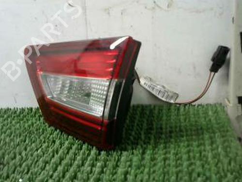 Used Right tailgate light RENAULT CLIO IV (BH_) 1.5 dCi 75 (75 hp) 20876364