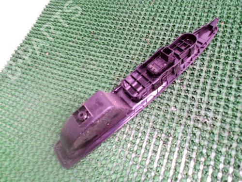 Right front window switch CITROËN C4 I (LC_) 1.6 HDi | BP22083856I26 - Image 2