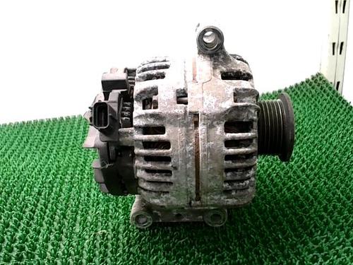 Used Alternator FORD TRANSIT Van (FA_ _) 2.0 DI (FAE_, FAF_, FAG_) (100 hp) 26490906