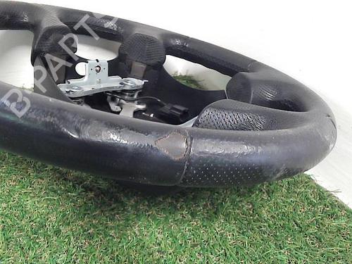 Used Steering wheel Steering wheel SUBARU IMPREZA Saloon (GD) 2.0 WRX Turbo AWD (GDA) (218 hp) 22091870 22091870