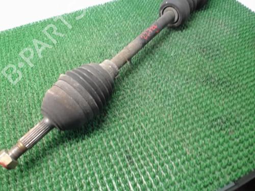 Used Right front driveshaft Right front driveshaft RENAULT RAPID Box Body/MPV (F40_, G40_) 1.1 (48 hp) 22084839 22084839