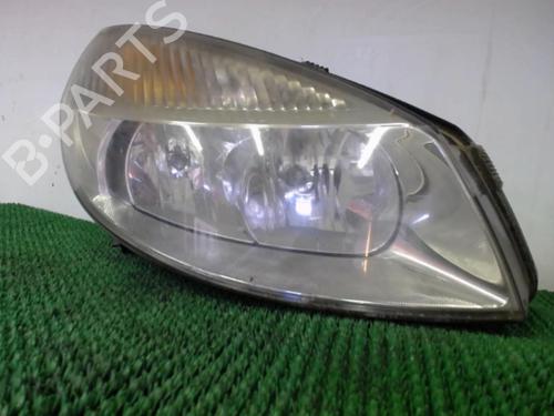 Right headlight RENAULT SCÉNIC II (JM0/1_) 1.5 dCi (JM1E, JM16) | BP20875462C29 