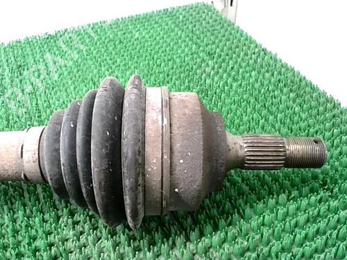 Left front driveshaft CITROËN C4 Coupe (LA_) 1.6 HDi | BP29529910M38 