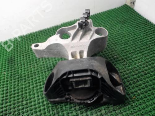 Used Engine mount Engine mount RENAULT CLIO IV (BH_) 1.5 dCi 75 (75 hp) 25262126 25262126