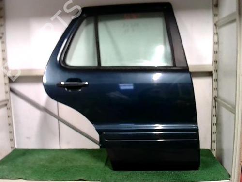 Right rear door MERCEDES-BENZ M-CLASS (W163) ML 400 CDI (163.128) | BP23043732C5 