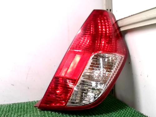 Used Right taillight HYUNDAI i10 I (PA) 1.1 CRDi (75 hp) 22696615