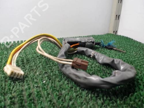 Used Ignition barrel PEUGEOT 309 II (3C, 3A) 1.9 Diesel (64 hp) 22080838
