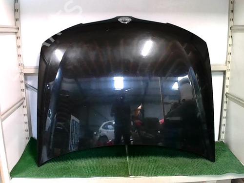 Used Hood NISSAN ALMERA II Hatchback (N16) 1.5 dCi (82 hp) 28428163