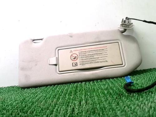 Right sun visor CITROËN C4 II (NC_) 1.6 HDi 115 | BP29065855I2 
