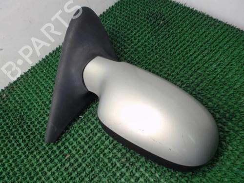 Right mirror RENAULT MEGANE I (BA0/1_) 1.6 16V (BA04, BA0B, BA11, BA1J, BA16, BA19, BA1K, BA1V,... | BP22086919C27 