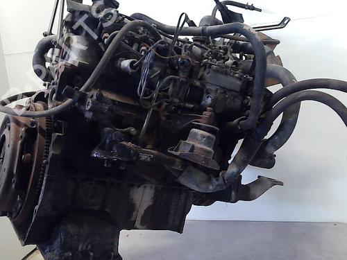 Used Engine Engine 22092600 22092600