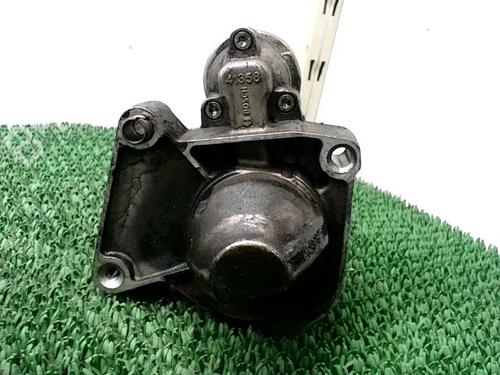 Starter CITROËN C4 Picasso II 1.6 BlueHDi 120 | BP27397656M8 