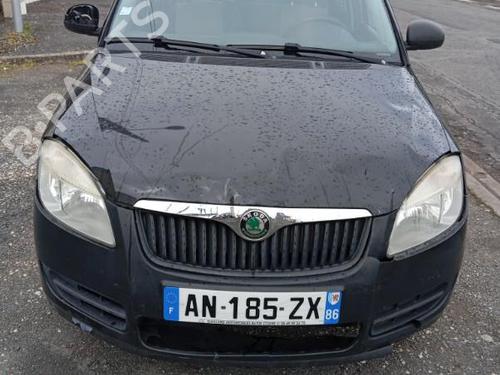 Engine SKODA FABIA II (542) 1.4 TDI | BP22093362M1 - Image 6