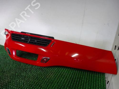 Air vent CITROËN DS3 (SA_) 1.6 HDi 90 | BP22086465I21 