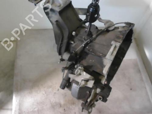 Used Gearbox Gearbox PEUGEOT BOXER Van (230L) 2.5 D (86 hp) 29293350 29293350