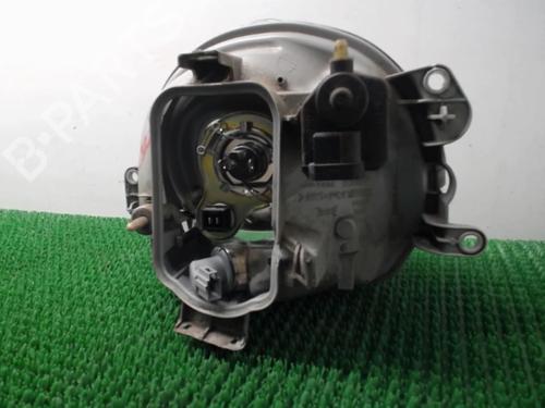 Right headlight RENAULT TWINGO I (C06_) 1.2 (C066, C068) | BP20874529C29 