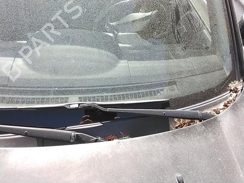 Used Front windshield wiper arm Front windshield wiper arm NISSAN X-TRAIL I (T30) 2.2 dCi 4x4 (136 hp) 34217455 34217455