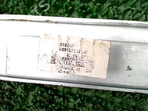 Used Rear left window mechanism Rear left window mechanism CITROËN C3 Picasso (SH_) 1.6 HDI 90 (92 hp) 24499122 24499122