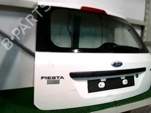 Tailgate FORD FIESTA V (JH_, JD_) 1.4 TDCi | BP26290200C6 