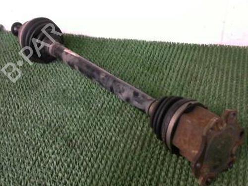 Right front driveshaft AUDI A6 C6 (4F2) 2.0 TDI | BP22088470M39 - Image 4