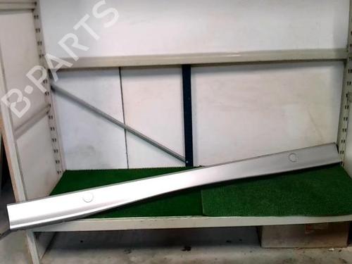 Used Left sideskirt BMW 3 Compact (E36) 316 i (105 hp) 22092523